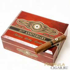 Сигары Perdomo 20th Anniversary Robusto Sun Grown/24 (шт.)